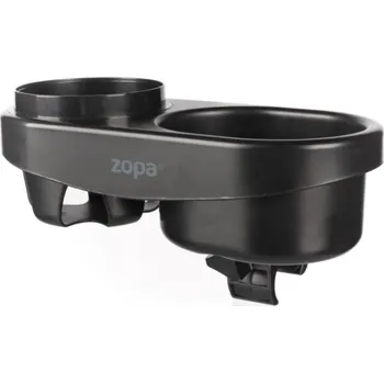 Držák na kočárek ZOPA ZOP086209 černý