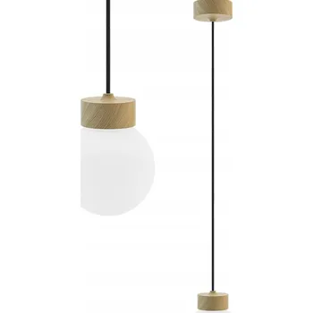 Závěsné svítidlo Hellux BARREL 2 - 2 světelné body GU10