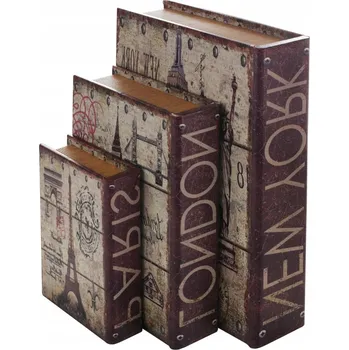 Trezor TREZOR ZÁSUVKOVÝ | SKRYTÁ KAZETA NA PENÍZE | 3 KUSY | 1,9 KG