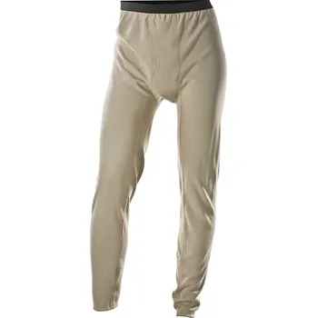 Pánské termo spodky ARMÁDNÍ ORIGINÁL US ARMY Spodky nehořlavé Drifire® Midweight Tan US Velikost: X-Large