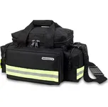 Elite Bags Lehká záchranná brašna Barva: černá