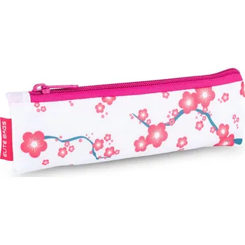 Měřič tělesných funkcí Elite Bags Diabetické pouzdro na inzulínová pera Květiny