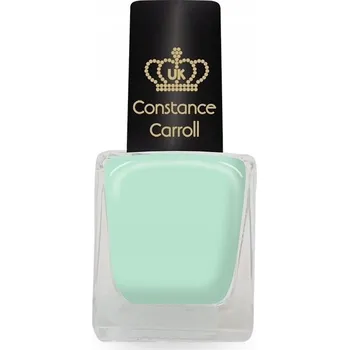 Lak na nehty Constance Carroll Lak na nehty s vinylem č.