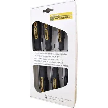 Šroubovák Sada šroubováků Proxxon PR22604 , 6dílná ks