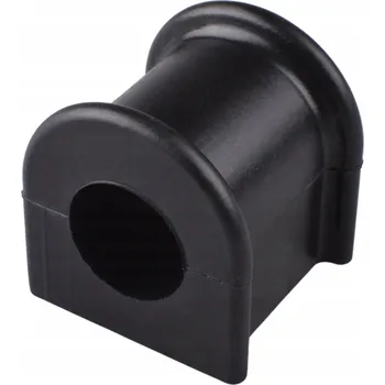 Stabilizátor nápravy Tedgum 01134384 Odpružení, stabilizátor