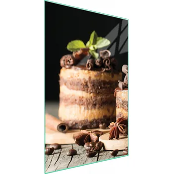 Obraz Krájecí deska TMK ArtDeko sklo 1 ks