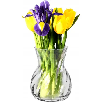 Váza Váza Krosno sklo 150 x 19 Cm