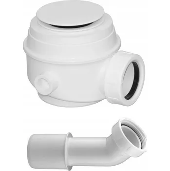 Sifon Sprchový sifon Omnires 70 mm