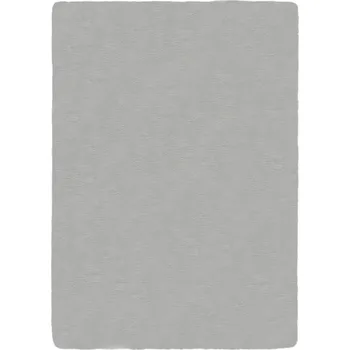 Koberec Flair Rugs Kusový koberec Ivy Faux Fur Grey Rozměry koberců: 120x170