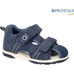 Protetika - sandály EBON Veľkosť: 19
