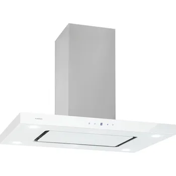 Digestoř Klarstein Valeria digestoř (10034974)