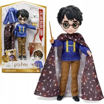Figurka Sada Harry Potter Spin Master 6064865 6 let + 20 cm