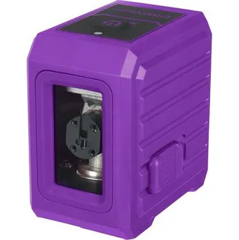 Měřící laser Laserový nivelační přístroj Ermenrich BASE LN10