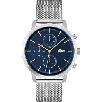 Módní doplněk Lacoste 2011256 - 30 dnů na vrácení zboží, Garance originality