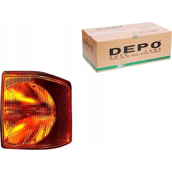 Posilovač řízení Směrovka [depo] Depo 884-1501R-AE