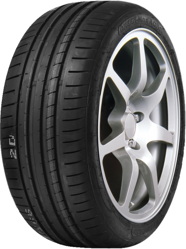 IMPERIAL ECOSPORT2 225/50 R17 94W | Autobanden365