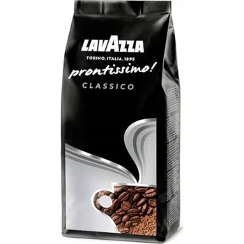 Káva Káva rozpustná Lavazza Prontissimo Classico 300 g - 100% arabika