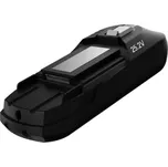 Rowenta ZR009705 25,2 V 