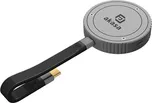 AKASA M.2 2230 (PCIe) NVMe SSD Alu kryt, magnetický, USB 3.1
