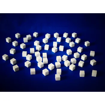 EPS Polystyrenové krychličky