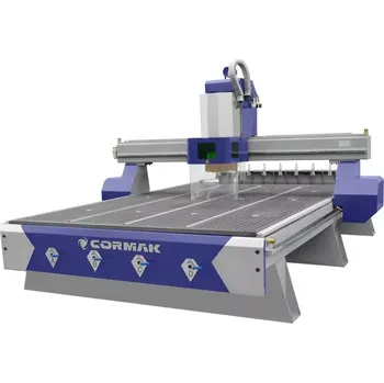 Frézka CNC frézka C2040 ATC PREMIUM (2150x4100)