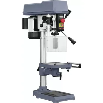 Vrtačka Stolní vrtačka do kovu Z7016 Vario