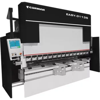 Dílenský lis Ohraňovací lis CORMAK EASY 31135