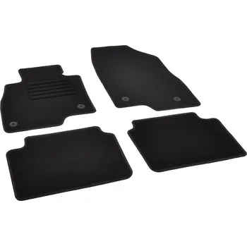 autokoberec Textilní autokoberce Mazda 3 2013-2018 • ADO Pro