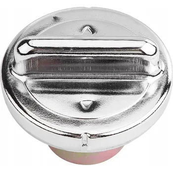 Palivová nádrž Víčko palivové nádrže, uzávěr palivové nádrže