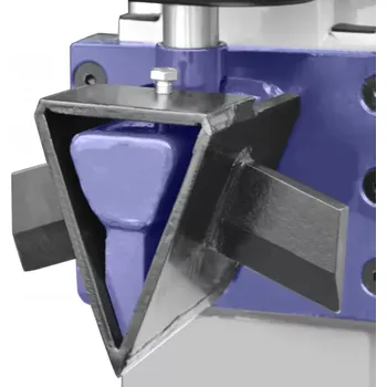 Štípací klín Křížový klín pro 14tunový štípač