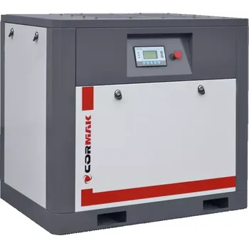 Kompresor Šroubový kompresor THEOR 20 s invertorem - 15kW - 2000 l/min. 10 BAR