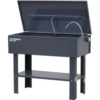 Dílenská myčka MP140