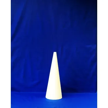 EPS Polystyrenový kužel 500 mm