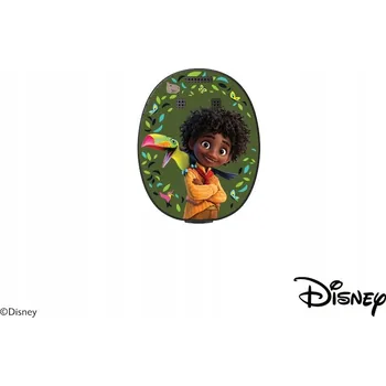 IP kamera Skin na procesor MED-EL Rondo 3 - Disney Encanto - Antonio