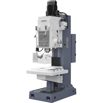 Vrtačka Sloupová vrtačka CORMAK WK63
