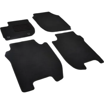 autokoberec Textilní autokoberce Honda Jazz III 2014-2019 • Rigum