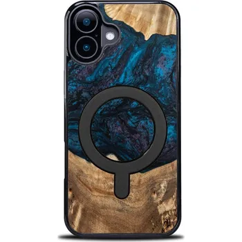 Pouzdro na mobilní telefon Bewood Unique pouzdro pro Apple iPhone 16 Plus 6,7\" Planets Neptune