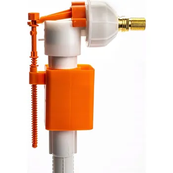 Ventil Napouštěcí ventil Werit 171-48701299-00 s ochranným sítkem