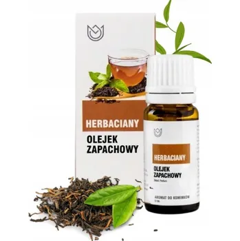 Vonný olej Naturalne aromaty BYLINKOVÝ 12 ml
