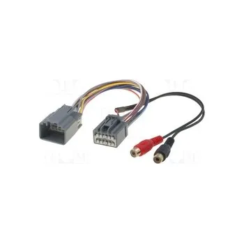 Audio kabel C2704-RCA