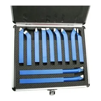 Kuchyňský nůž Sada 11 pájecích nožů 12x12