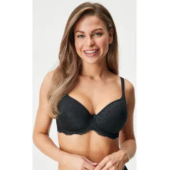 Dámské spodní prádlo Podprsenka 3D Spacer Ellie vyztužená