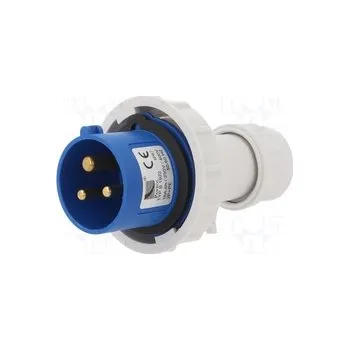 Elektrická zásuvka PB.1922