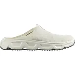 Pánské boty SALOMON REELAX SLIDE 6.0 L47740700 VANILLA ICE/VANILLA ICE/BLACK EU 41 1/3 (UK 7,5)