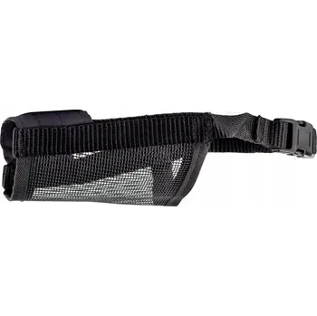 Náhubek pro psa Látkový náhubek Zippy