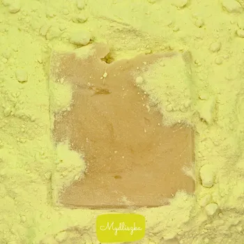 Mýdlo Sírové mýdlo 100g Mydliszka