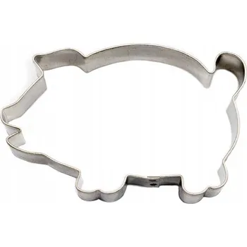 Vykrajovátko Vykrajovátko Prasátko II | formička na cukroví a perníčky