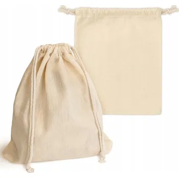 Nákupní taška Nákupní taška Allbag béžová bavlna