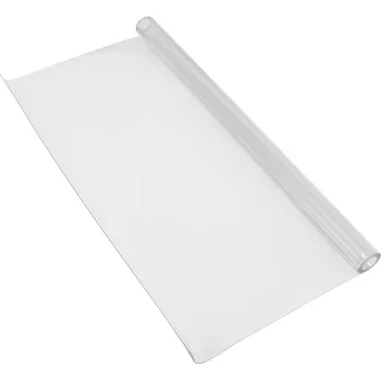 ubrus VEVOR Ubrus Průhledný PVC Vodotěsný Ubrus 60 x 152 cm, Tloušťka 1,5 mm