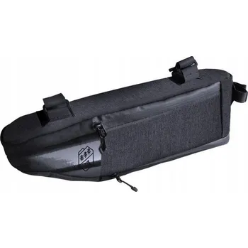 brašna na kolo Cyklistická brašna přední Kross Esker Big Frame Bag 3l
